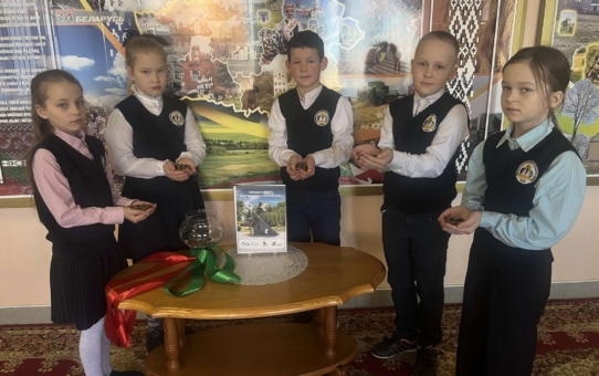 Проект благотворительного фонда имени Алексея Талая «Живая память благодарных поколений»