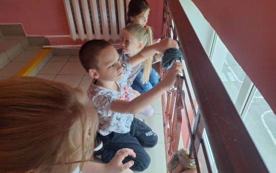 Республиканский субботник