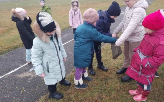 Акция "Чистый агрогородок"