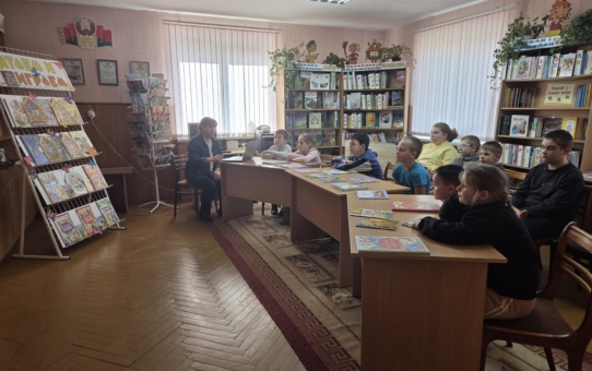 День 2 лагеря "Веснушки"